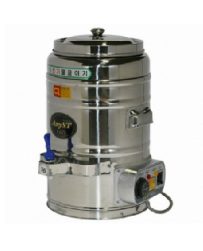 냉보온통 전기물끓이기(60L)