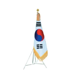 태극기